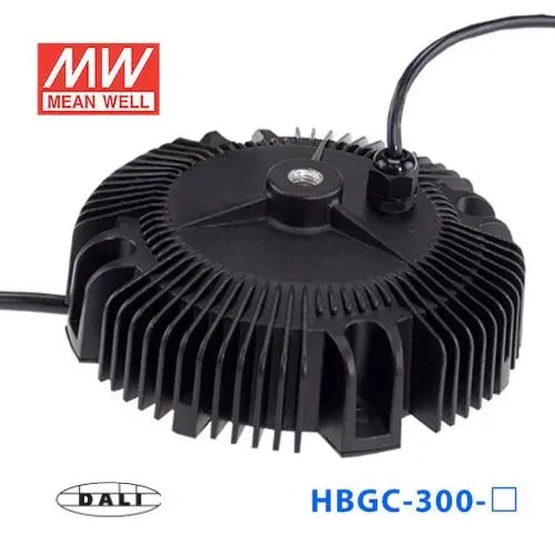 HBGC-300-L-ADA MEAN WELL Power Supply | HTD Electronics