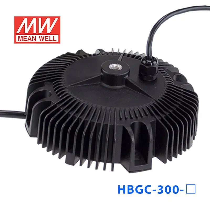 HBGC-300-M-AB MEAN WELL Power Supply | HTD Electronics