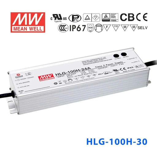 HLG-100H-30