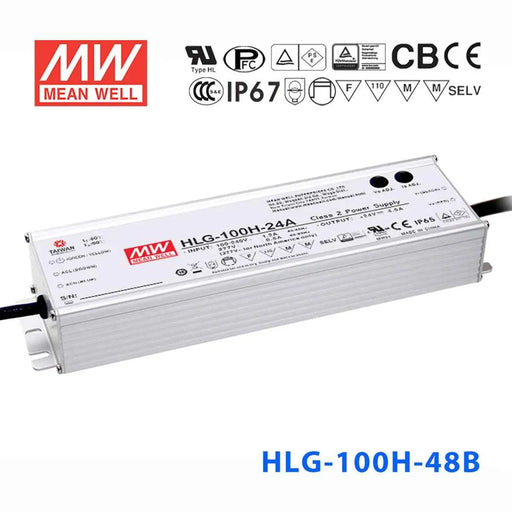 HLG-100H-48AB