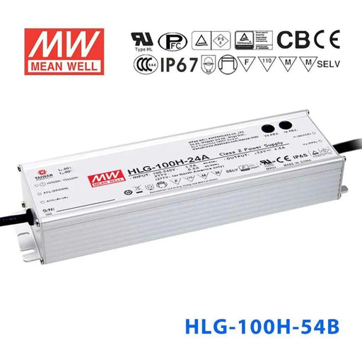 HLG-100H-54B
