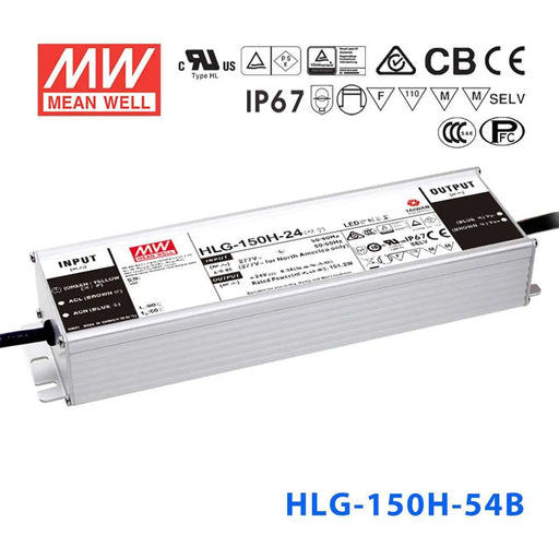 HLG-150H-54AB