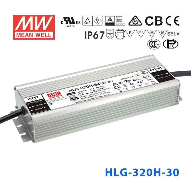 HLG-320H-30