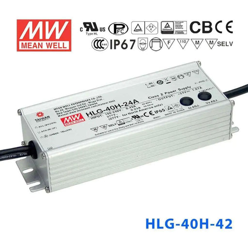 HLG-40H-42