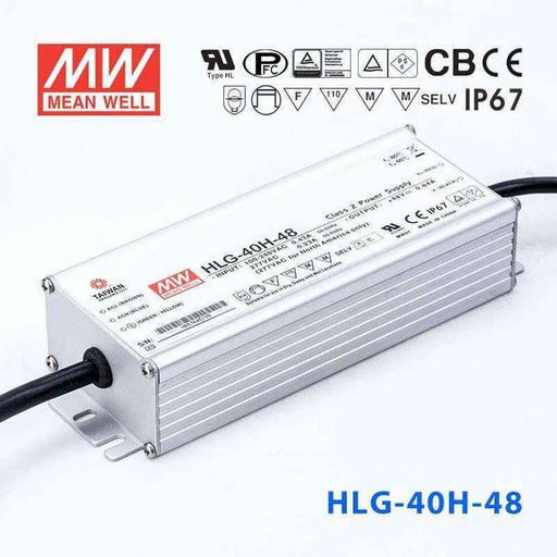 HLG-40H-48