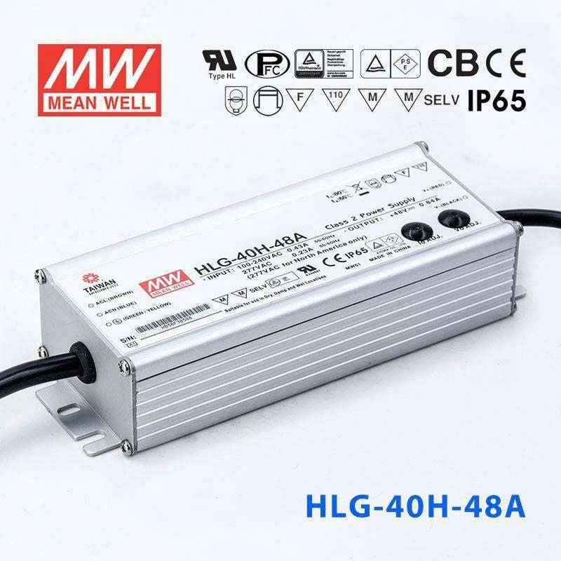 HLG-40H-48A
