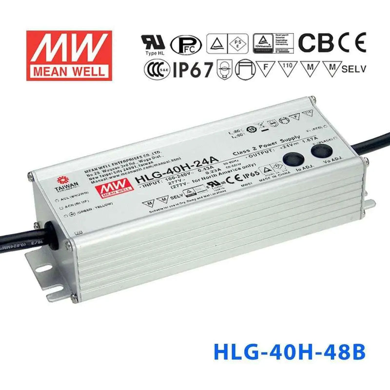 HLG-40H-48B
