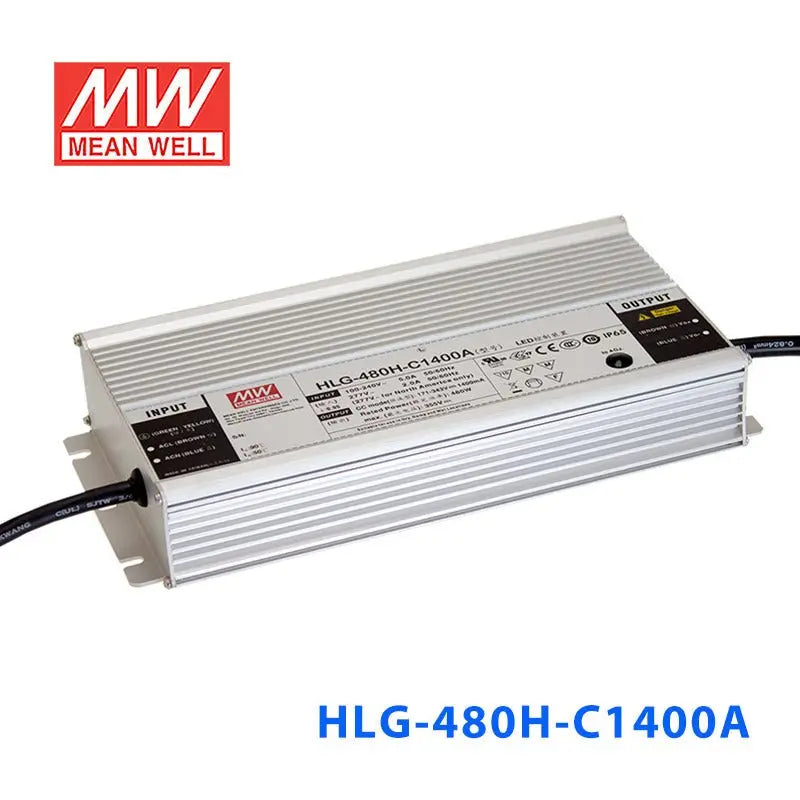 Serie HLG-C