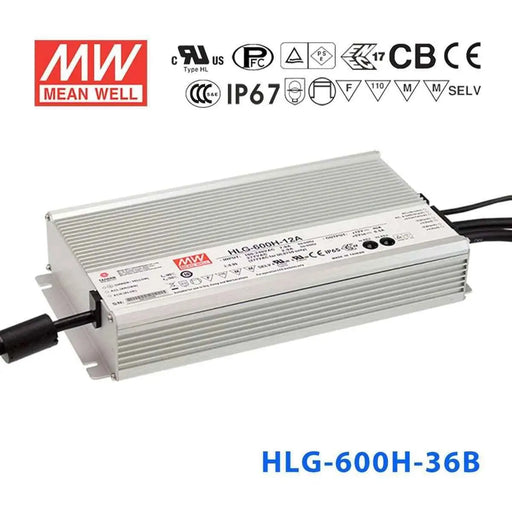 HLG-600H-36B