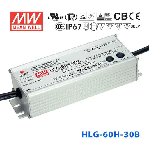 HLG-60H-30B