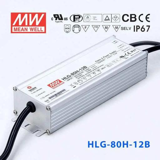HLG-80H-12AB