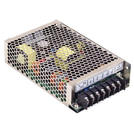 HRP-150N-12 MEAN WELL Power Supply | HTD Electronics