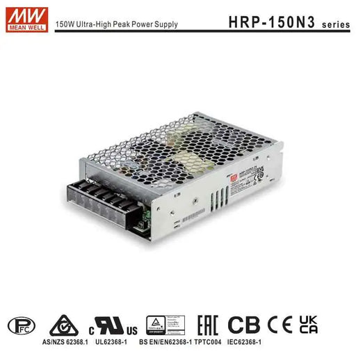 HRP-150N3-36
