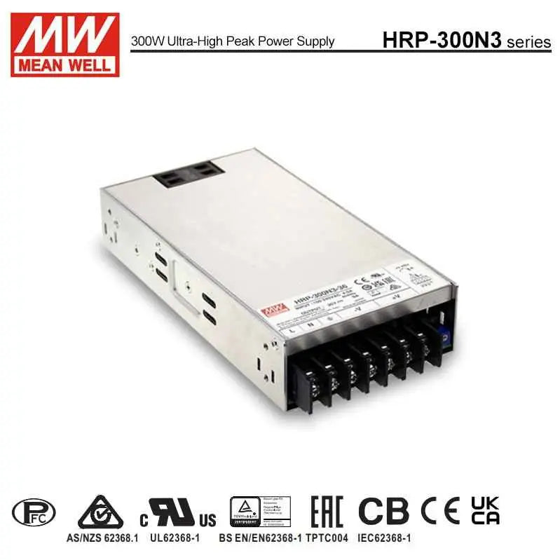 HRP-300N3-24