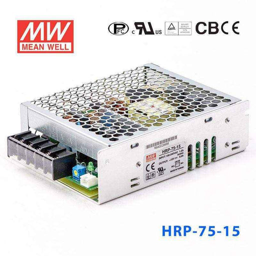 HRP-75-15