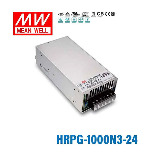 HRPG-1000N3-24