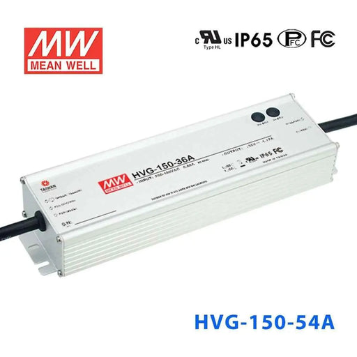 HVG-150-54AB