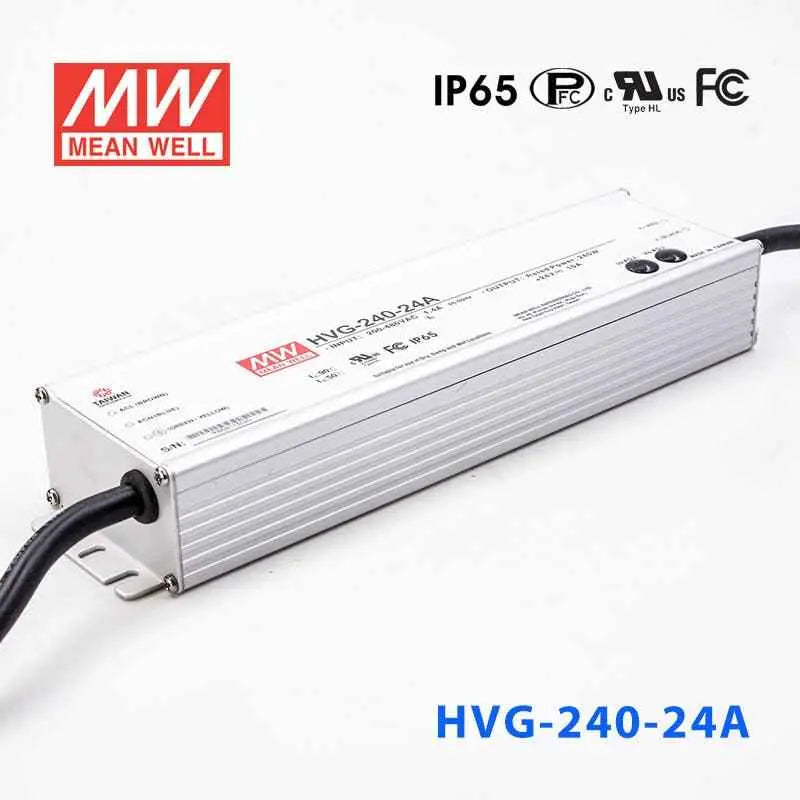 HVG-240-24A