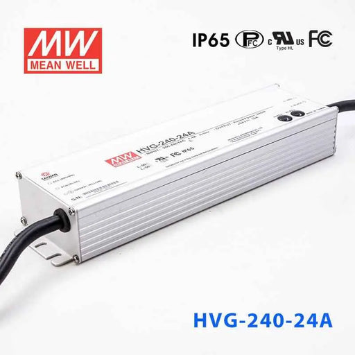 HVG-240-24B