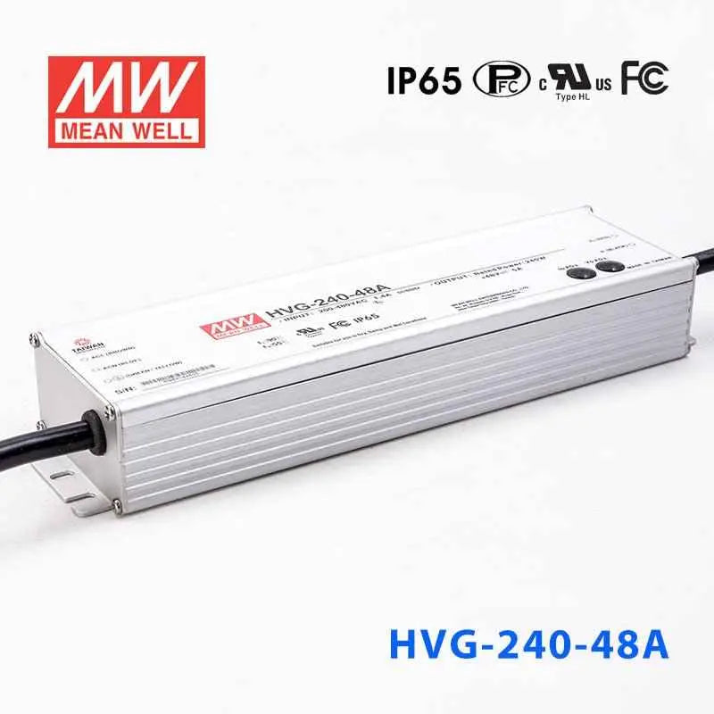 HVG-240-48A