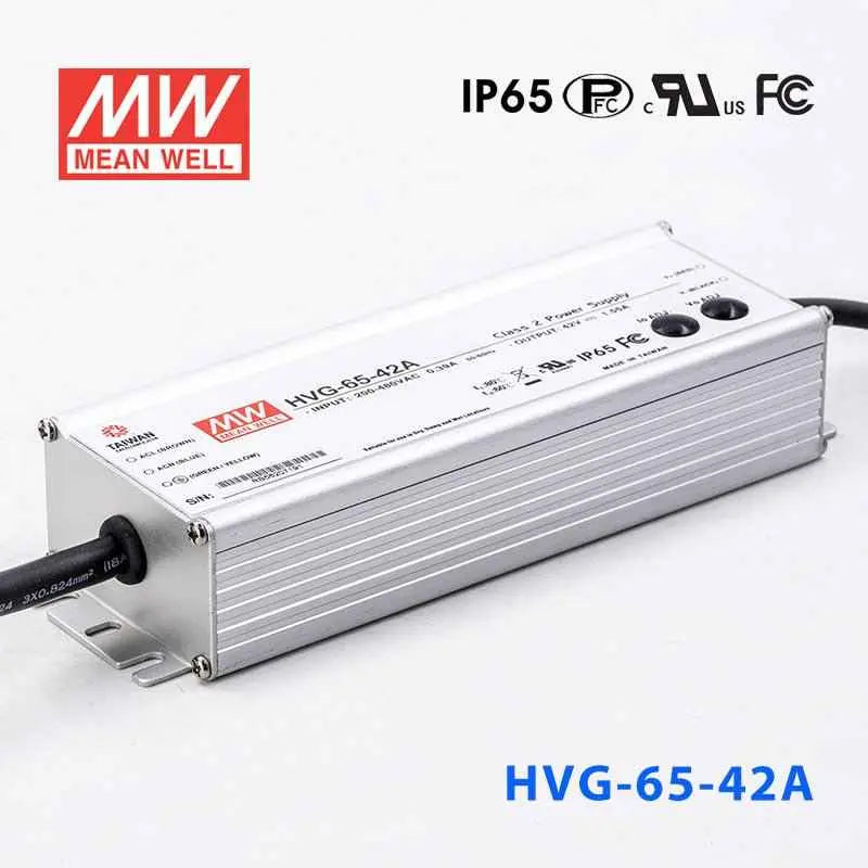 HVG-65-42A