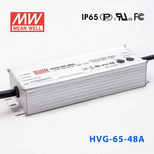 HVG-65-54AB