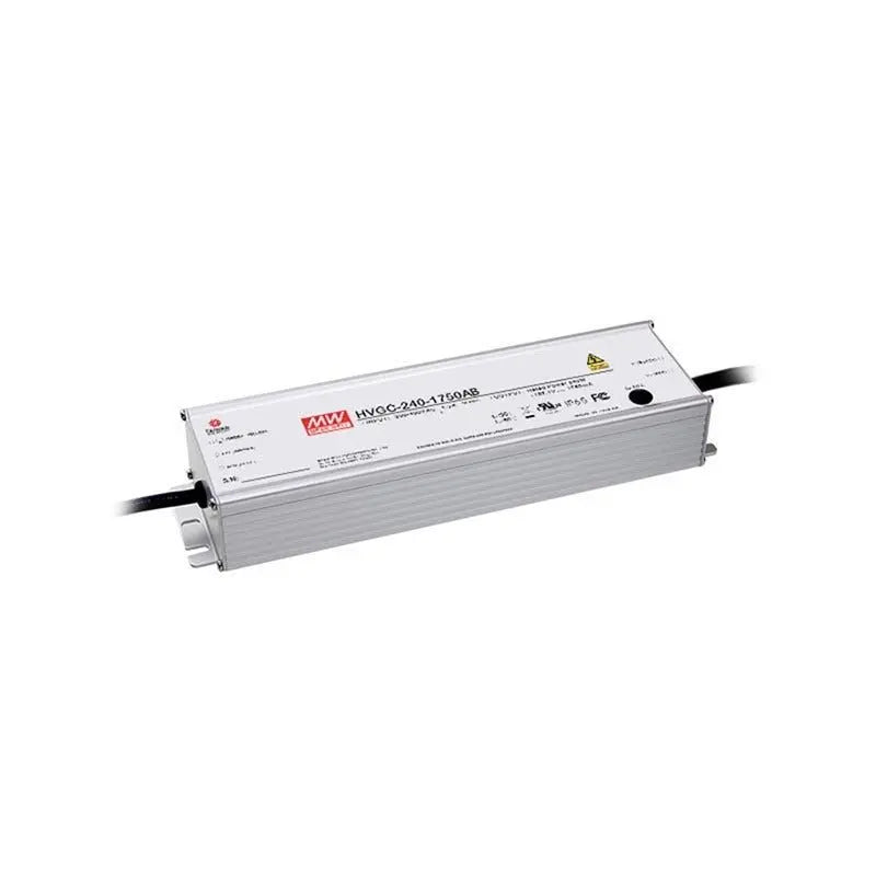 HVGC-240-1400AB MEAN WELL Power Supply | HTD Electronics