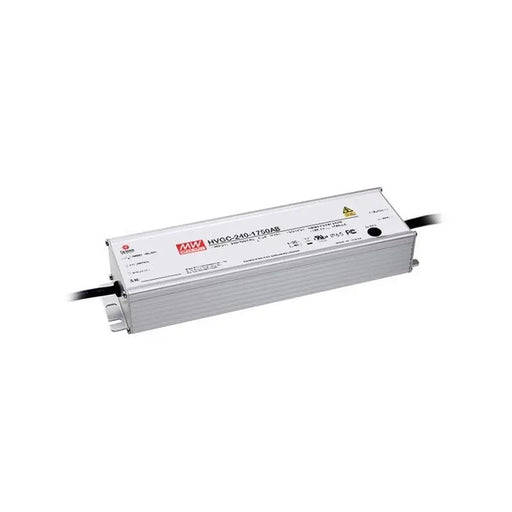 HVGC-240-2100AB MEAN WELL Power Supply | HTD Electronics
