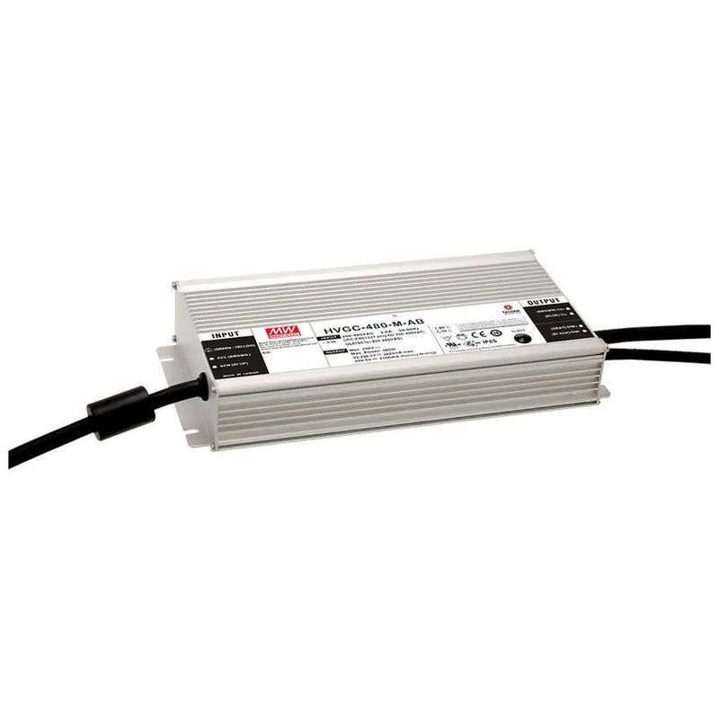 HVGC-480-M-AB MEAN WELL Power Supply | HTD Electronics