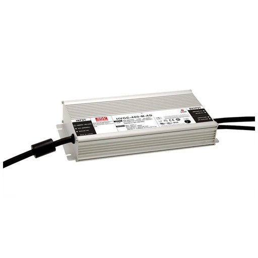 HVGC-480-M-AB MEAN WELL Power Supply | HTD Electronics