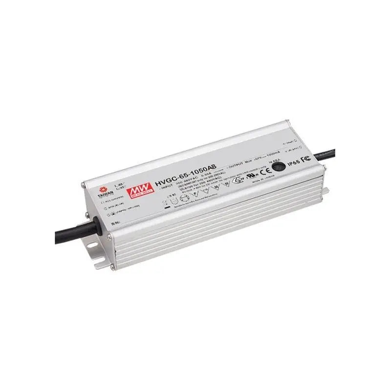 HVGC-65-350AB MEAN WELL Power Supply | HTD Electronics