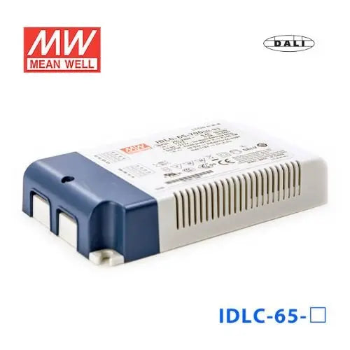 IDLC-65-1050DA MEAN WELL Power Supply | HTD Electronics