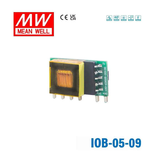 IOB-05-09