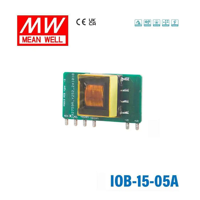 IOB-15-05A