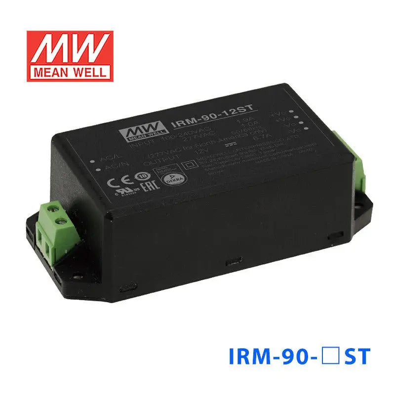 IRM-90-48ST MEAN WELL Power Supply | HTD Electronics