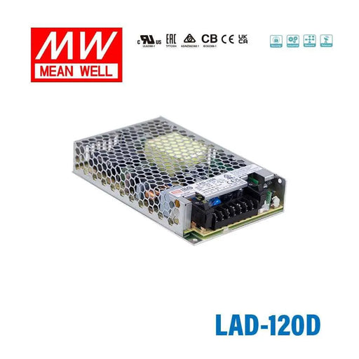 LAD-120D