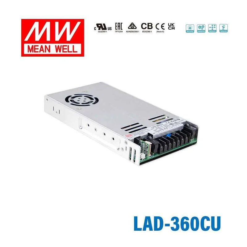 LAD-360CU