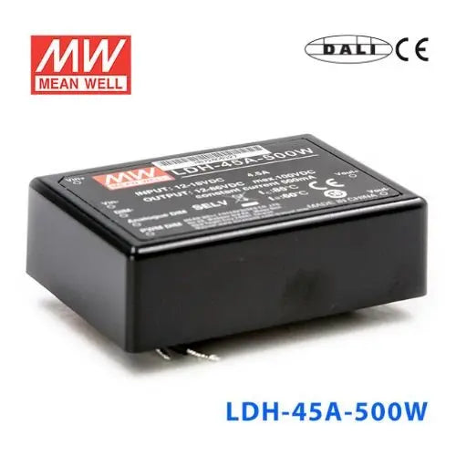LDH-45A-700WDA MEAN WELL Power Supply | HTD Electronics