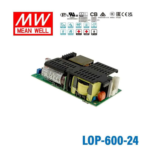 LOP-600-24
