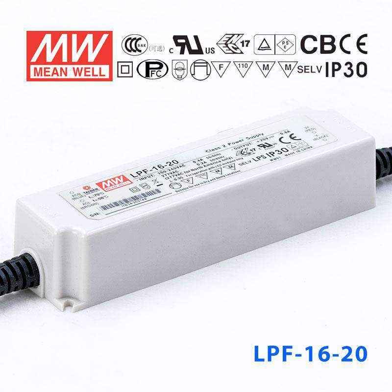 LPF-16-20