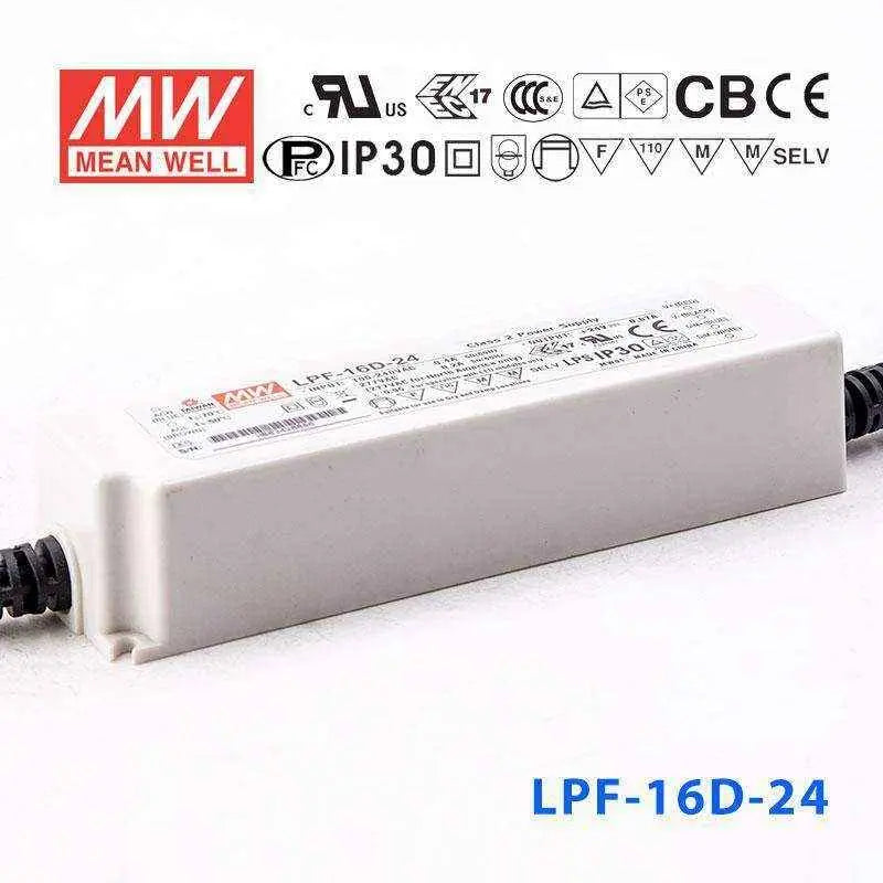 LPF-16D-24
