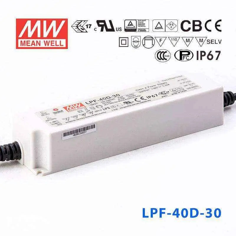 LPF-40D-30
