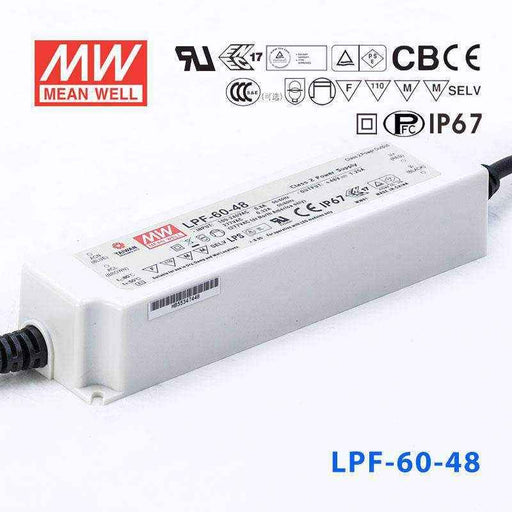 LPF-60-48