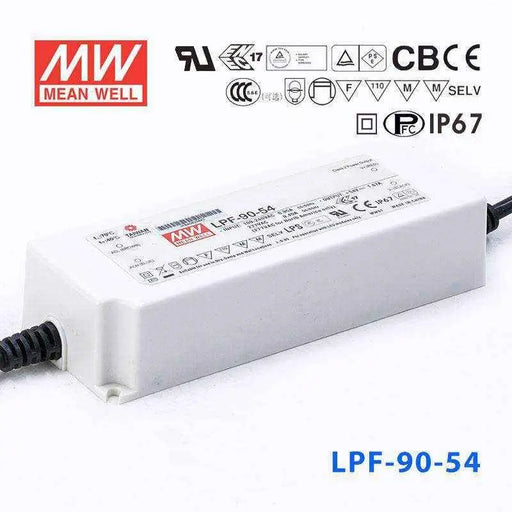 LPF-90-54