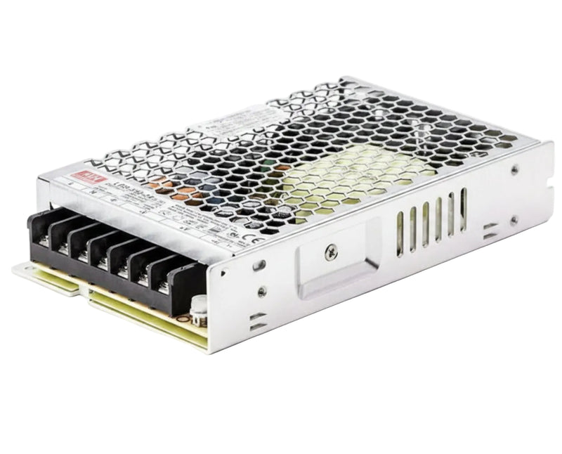 LRS-150-24 MEAN WELL Power Supply | HTD Electronics