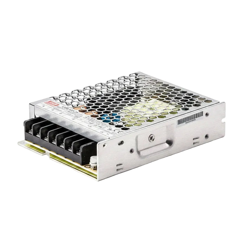 LRS-100-24 MEAN WELL Power Supply | HTD Electronics