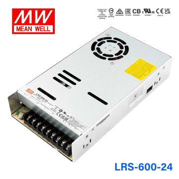 LRS-600-24