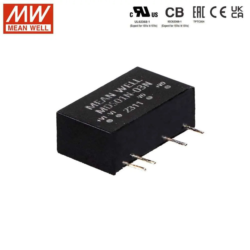 MDD01N-12N