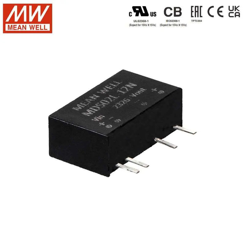 MDS02L-03N