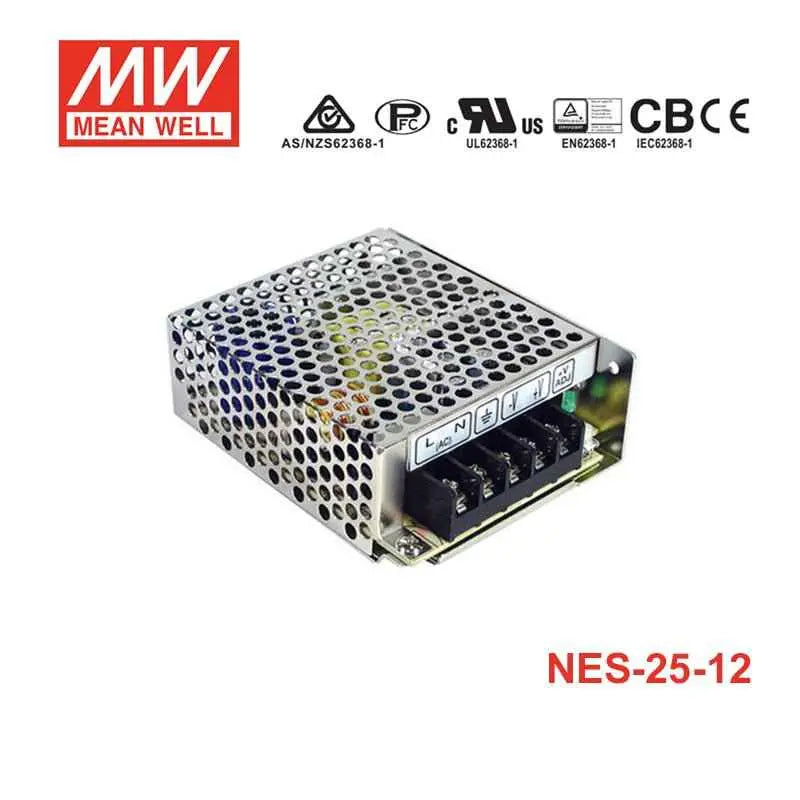 NES-25-12